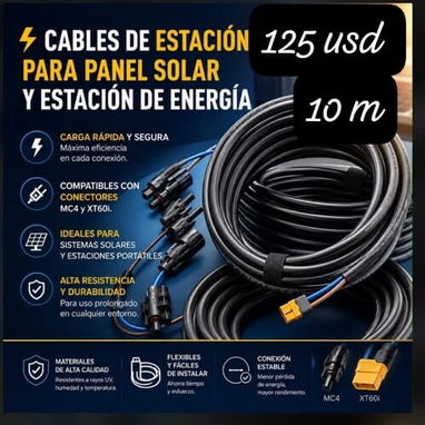 Kit solares - Img 125097705