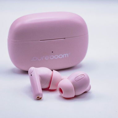 ☎️53544655 🛵 Entrega Disponible ⭐Audífonos Inalámbricos PureBoom Orbs ⭐ - Img 117346068