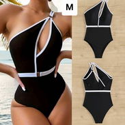 Trusa enteriza de mujer 🌸SHEIN🌸 - Img 56106279
