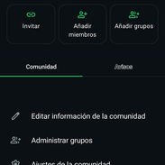 Busco gestores de ventas. Link: https://chat.whatsapp.com/I5QYs1hWLRBHBPTZBLoZKM - Img 55084018
