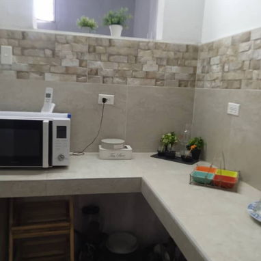 VENDO APTO EN CALLE NEPTUNO - 5/7