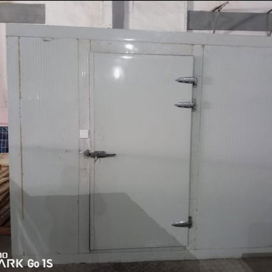 Venta de Cámara de Congelación - 4/7