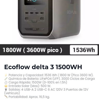 Ecoflows - Img 123110683