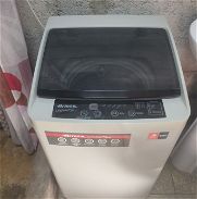 Lavadora automática marca ariete de 5 kg - Img 45790802
