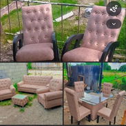 💥💯FURNITURE Muebles Modernos y sillones para el hogar.💥💯. 📲Vía WhatsApp 👇 Https://wa.me//+5359470233. 🚖Servicio d - Img 57843756
