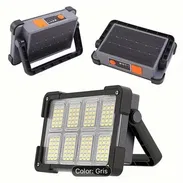 Lamapara recargable de 50W bateria de 3600MHA - Img 54618877