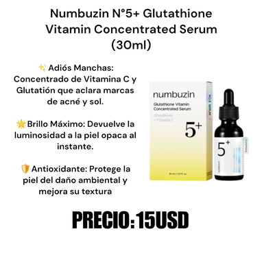 🇰🇷 SKINCARE COREANO ORIGINAL EN CUBA 🇨🇺 - Img 123668555
