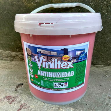 Todo en pintura - 3/6