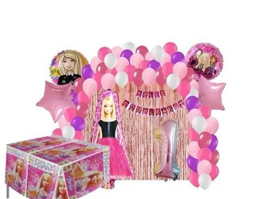🥳 Artículos para decorar sus fiestas y cumpleaños 🥳 - Img 67776300