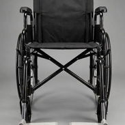 Silla de Ruedas NUEVA con frenos - Img 55914955
