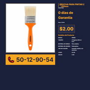 BROCHA PARA PINTAR 250mm VPT# -0101 - Img 56243829