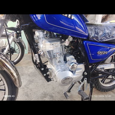 Moto 4t rali - Img 122452275
