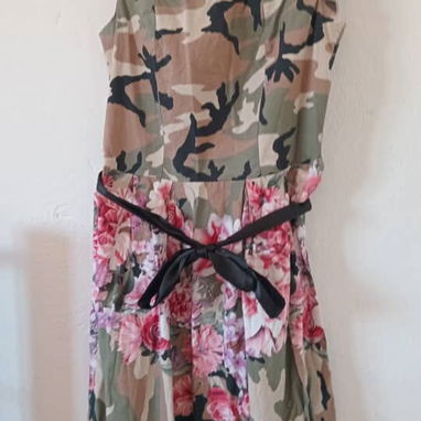 Ropa perfecto estado - 10/10