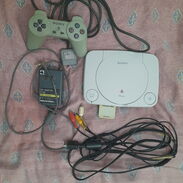 Ps1 ,psone ,playstation 1 - Img 45585244