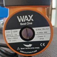 Presurizador Wax - Img 57677177