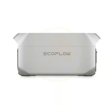 EcoFlow Batería Adicional Serie DELTA 3 - 1024Wh, Compatible con Delta 3/Delta 3 Plus/Delta 3 1500/ 620 - Img 112127213