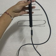 Antena para televisor - Img 58077750