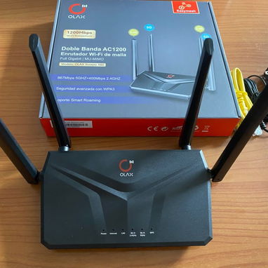 Router wifi 🏃🏃🚚 disponible para toda la habana - 2/4