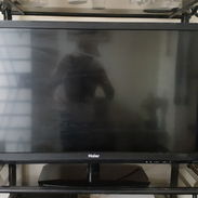 Vendo Tv Haier de 32 pulgadas - Img 55874961