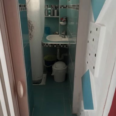 Casa en venta en el cerro - 9/10