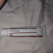 Hidrocortisona acetato - Img 56396120