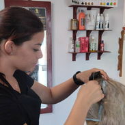 Se busca peluquera - Img 57677653