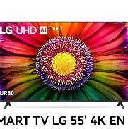 Smart Tv LG - Img 46050715