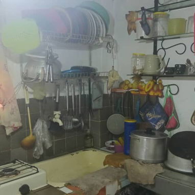 Se vende apto de 1/4 en primer piso de un biplanta con placa libre. - Img 123927438
