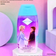 Shampoo - Acondicionador - Gel de baño - Img 57896098