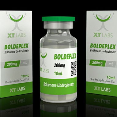 Boldenona Undecilinato 200mg 10ml Boldeplex-XT LABS - Img 117064736