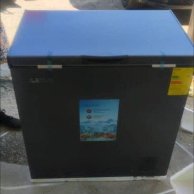 Venta de neveras - 3/8