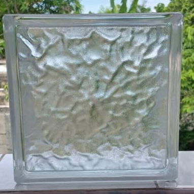 BLOQUES DE CRISTAL - 4/5