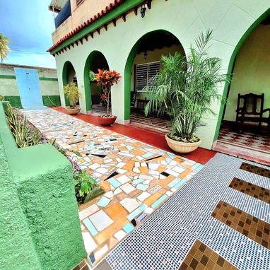 Casa de Renta en Varadero - 8/10