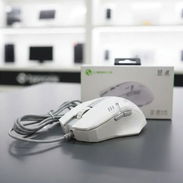 Mouse RGB Blanco *PRECIO: 10 USD* - Img 54237469