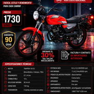 MOTOR TRAPPER 150 CC NUEVOS en caja - Img 56337462