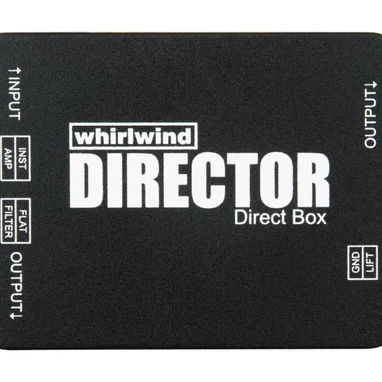 Caja Directa |Estabilizador de Señal | Convertidor de Señal | - 2/4