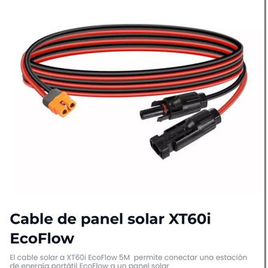 ‼️ACCESORIOS ECOFLOW‼️ - Img 120627406