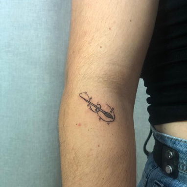 Tattoo tatuaje tatuador - 2/10