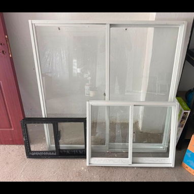 Ventanas de aluminio y cristal - 3/3