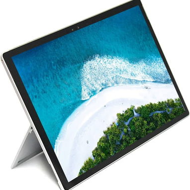 Vendo laptop Surface Pro 5 i7 de 7ma 16gb de ram m2 de 512 leer Anuncio Completo Antes de Contactar Gracias - 4/4
