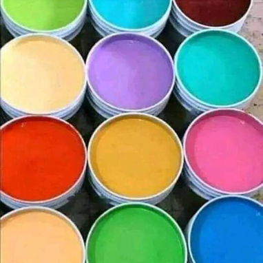 Se vende pintura 馃帹 sellada para embellecer su hogar馃彔 - Img 122278891