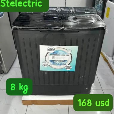 Efectos Electrodomésticos. Nuevos y con garantía - 4/6