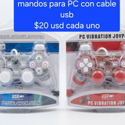 Mandos para PC con cables - Img 57018535