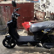 🛵🔥 ¡BICIMOTO ELÉCTRICA DCMZL EN VENTA! POTENCIA, AHORRO Y ESTILO EN UNA SOLA MOTO 🔥🛵 - Img 55102350