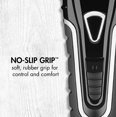 💈 Máquina Pelar ConairMAN Barbershop Kit Corte Profesional 20 Piezas, Mango Antideslizante | Envío* + Garantía** - Img 95900343