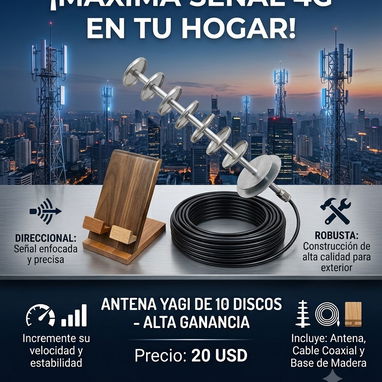 Internet sin fronteras - 3/4