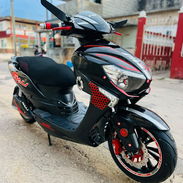 Moto Electrica Rali - Img 56715045