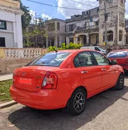 Hyundai Accent automático en renta – Entrega con tanque lleno – Sin adelanto - Img 49747701