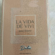Perfume de mujer (la vida de viví) - Img 55155580