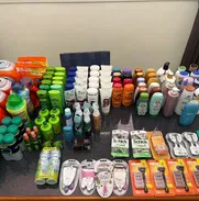 Todo en aseo: shampoo, acondicionador, gel de baño de Todo al mejor precio - Img 50094649
